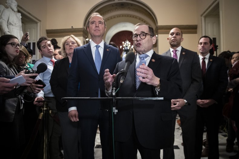 Jerry Nadler