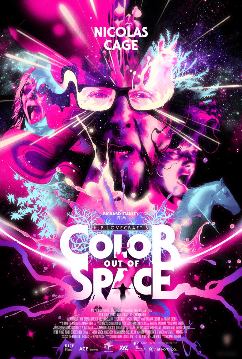 color-out-of-space-poster
