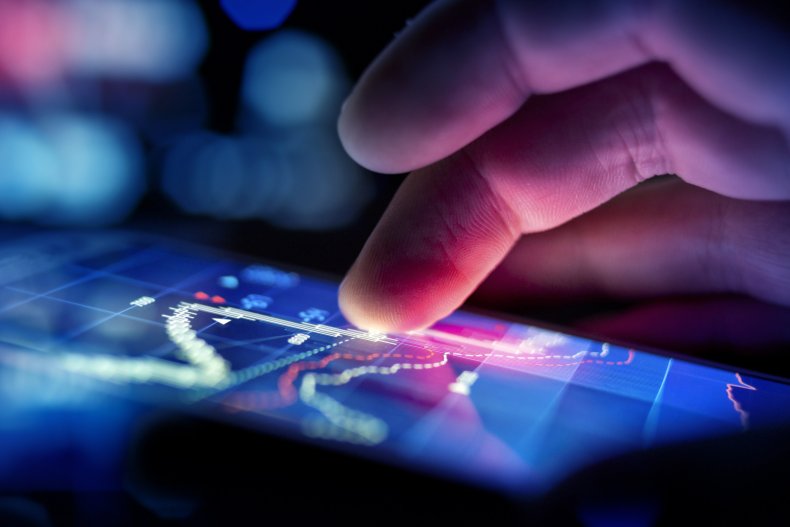 Touchscreen