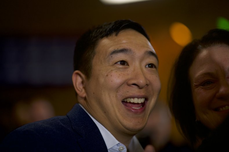 andrew yang