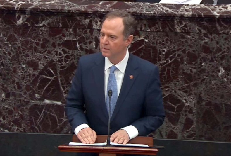 adam schiff