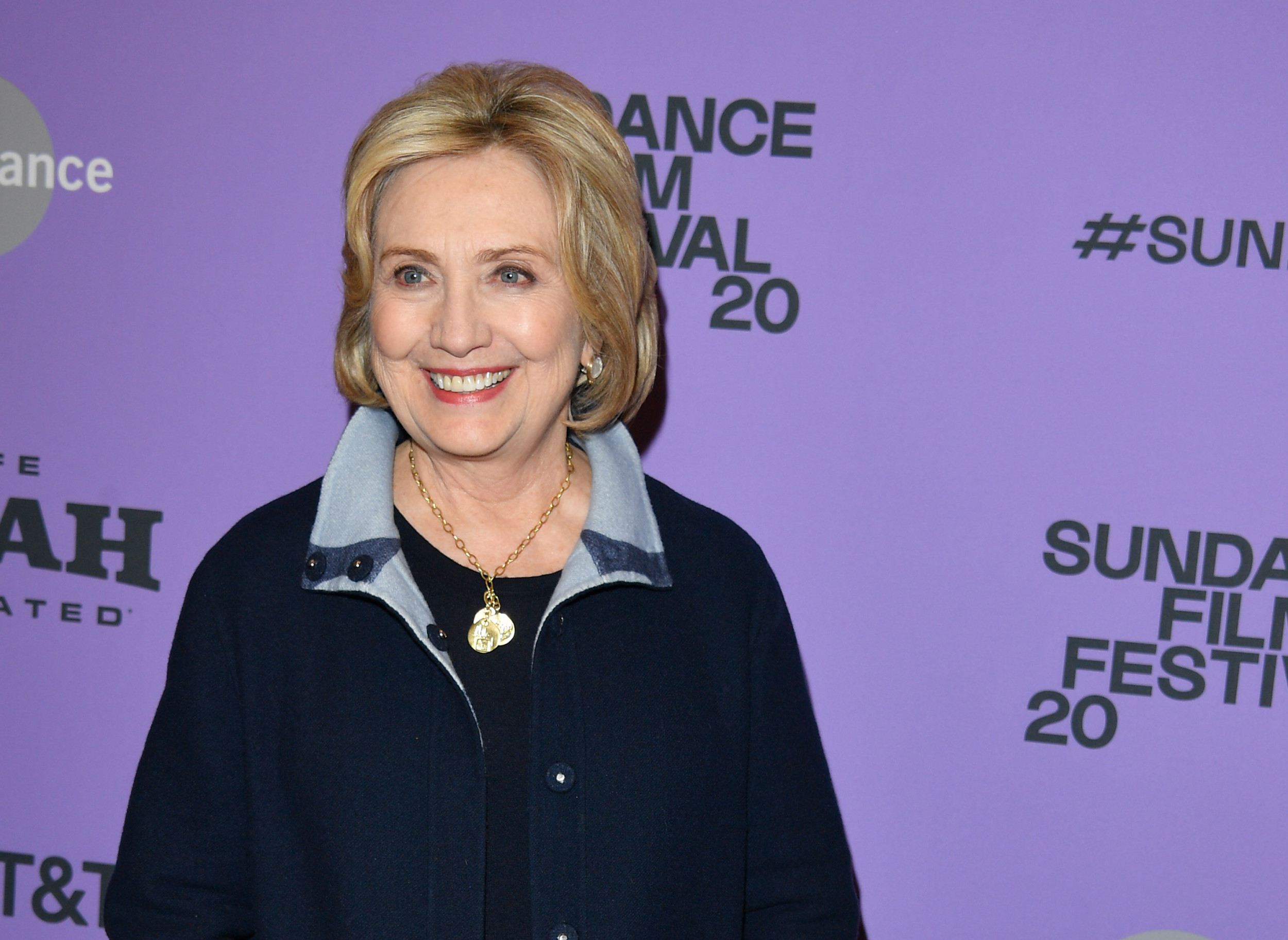 Hillary Clinton says GOP is "so cowed, so terrified" of removing Trump: "I hope this will haunt them"