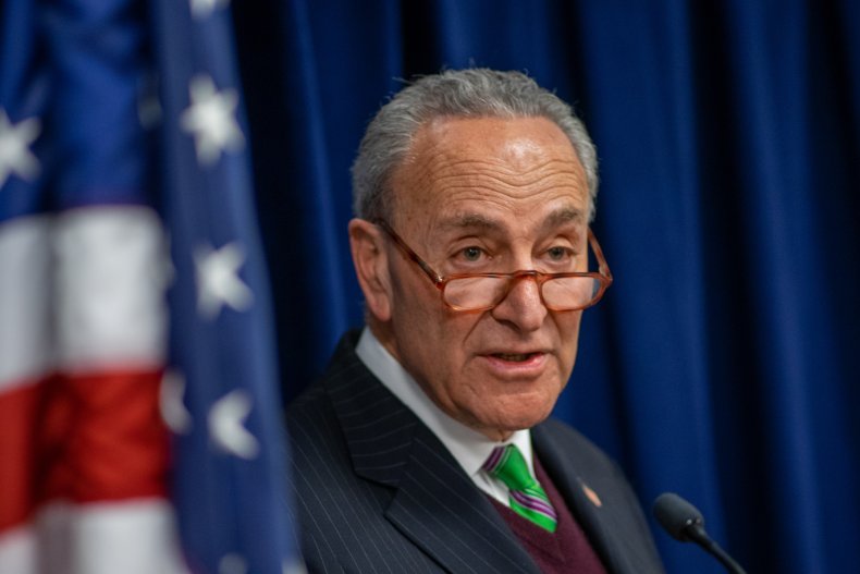 Schumer