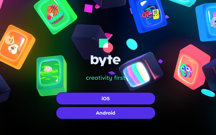 Byte Byte