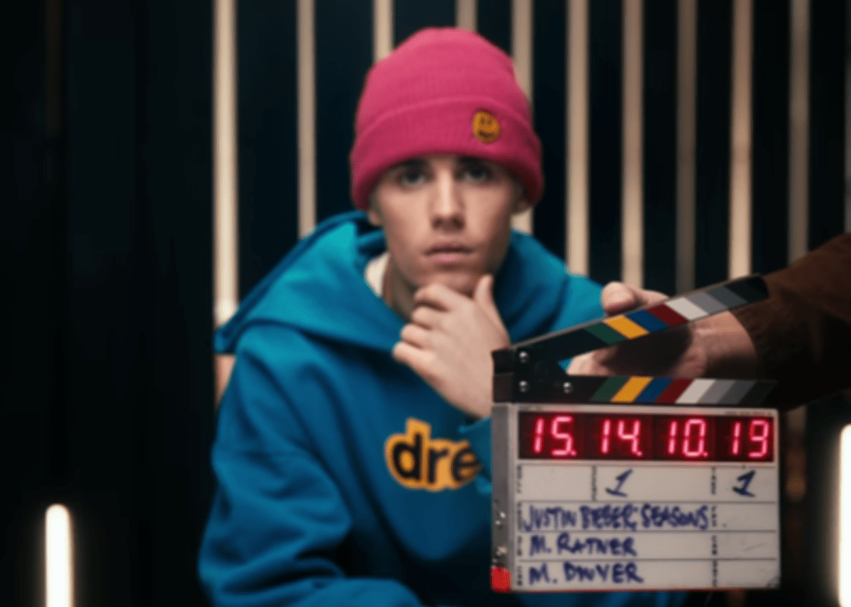 'Justin Bieber Seasons' Release Time How to Watch the Justin Bieber