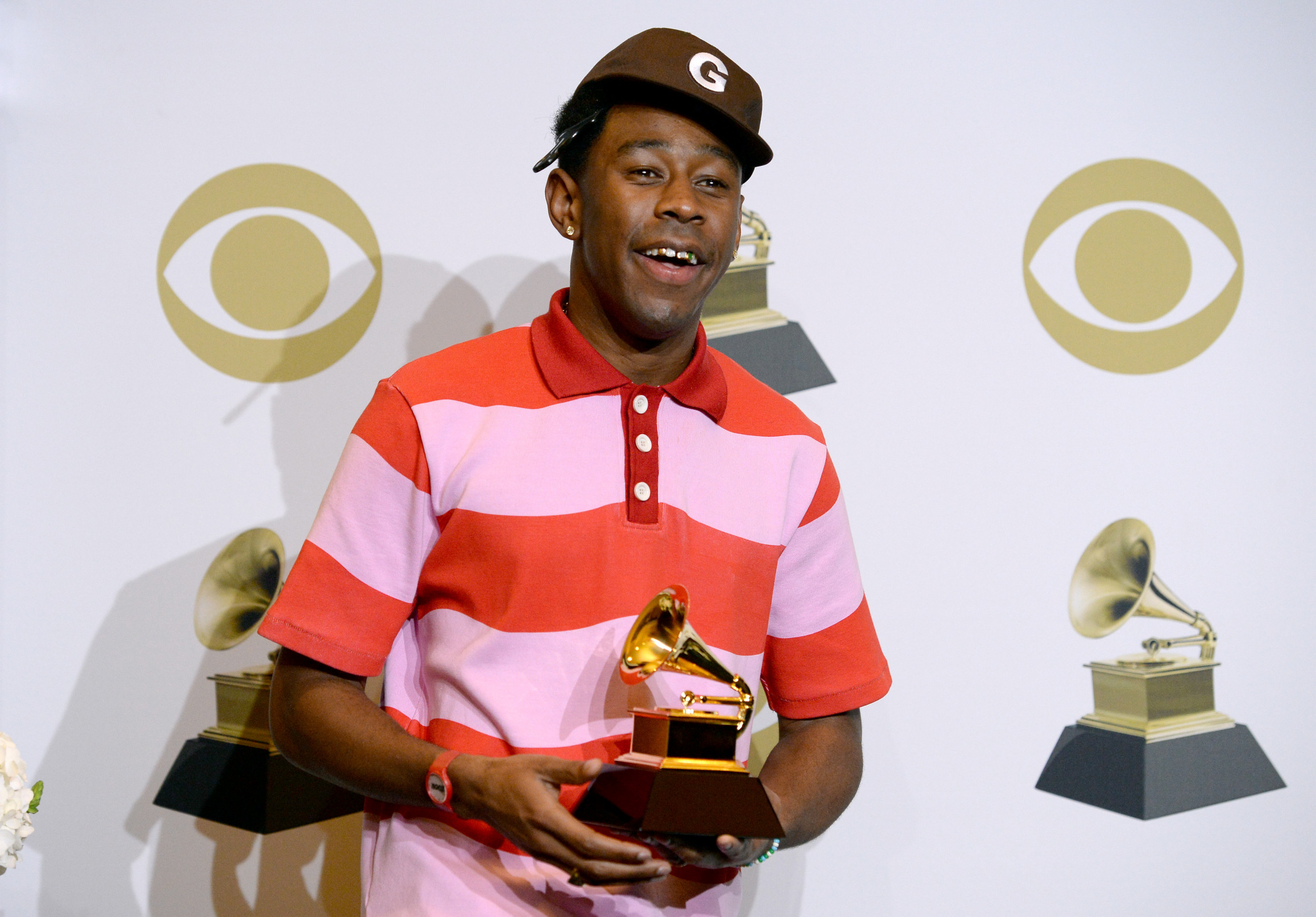 Grammy Awards 2020: Jaden Smith Congratulates 'Boyfriend' Tyler, The Creator  Following Win