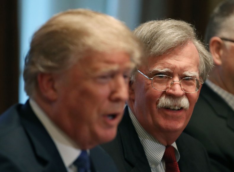 John Bolton John Bolton