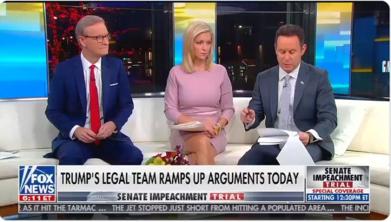 brian kilmeade john bolton fox