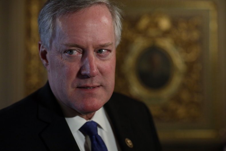 Mark Meadows