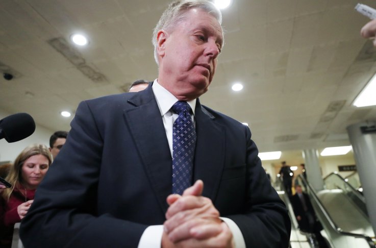 lindsey graham lindsey graham