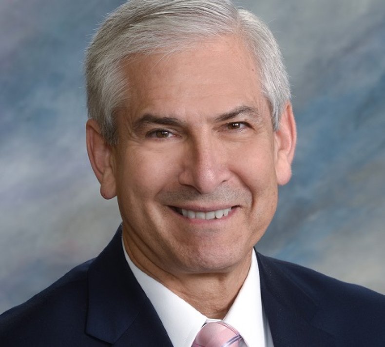 Rep. Fred Deutsch