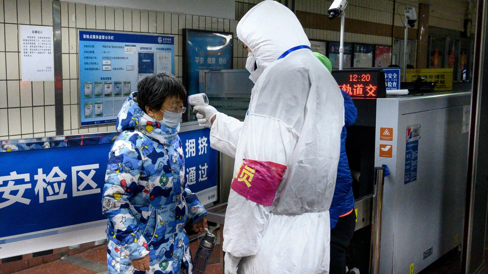 China Coronavirus Outbreak Updates Can Now Be Tracked Live Online