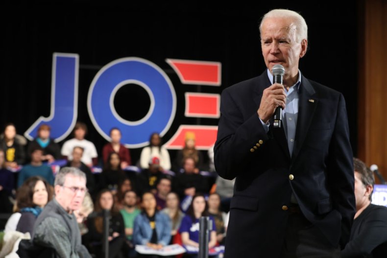 Joe Biden