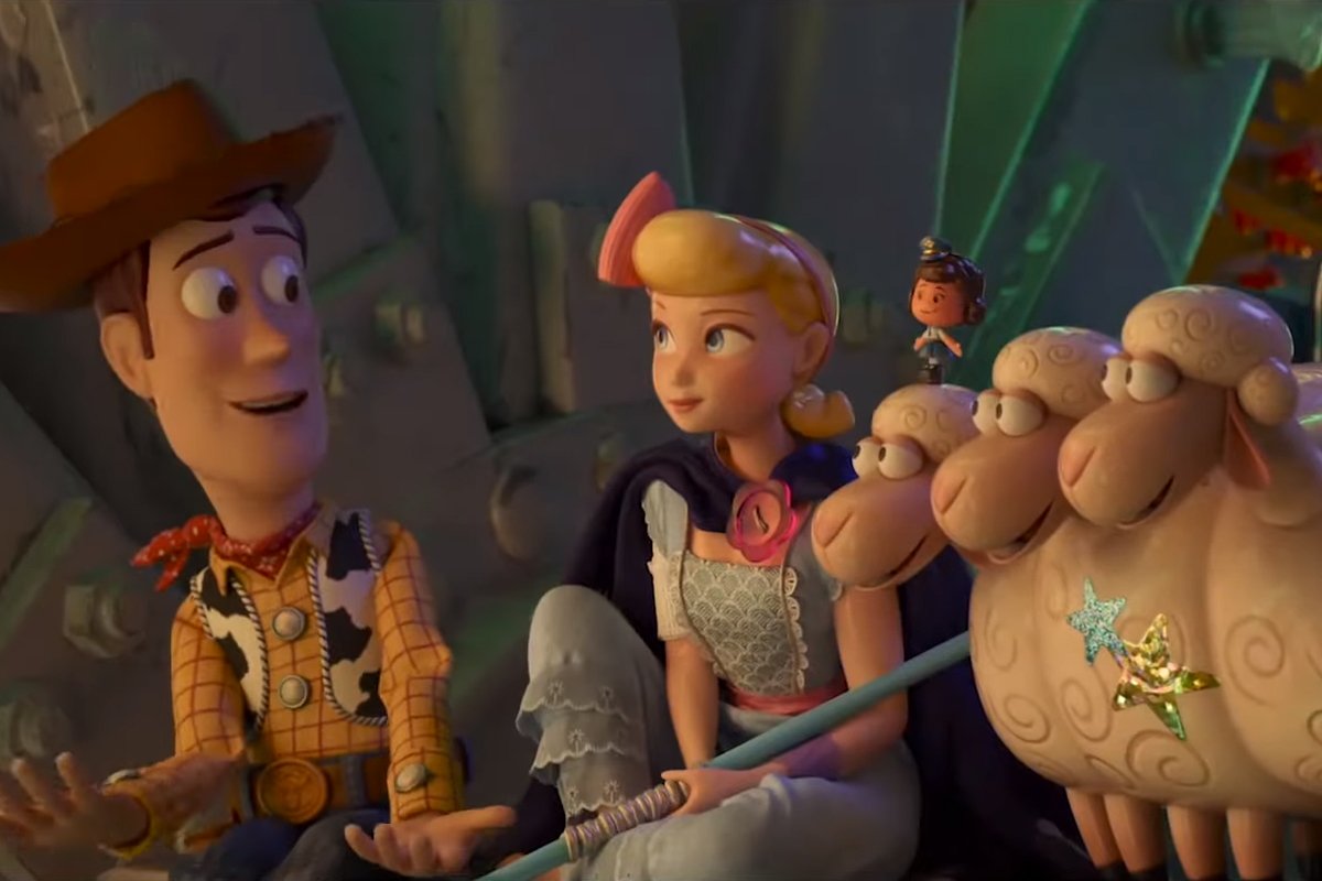 Toy Story 5' Release Window, Cast, Plot, and More