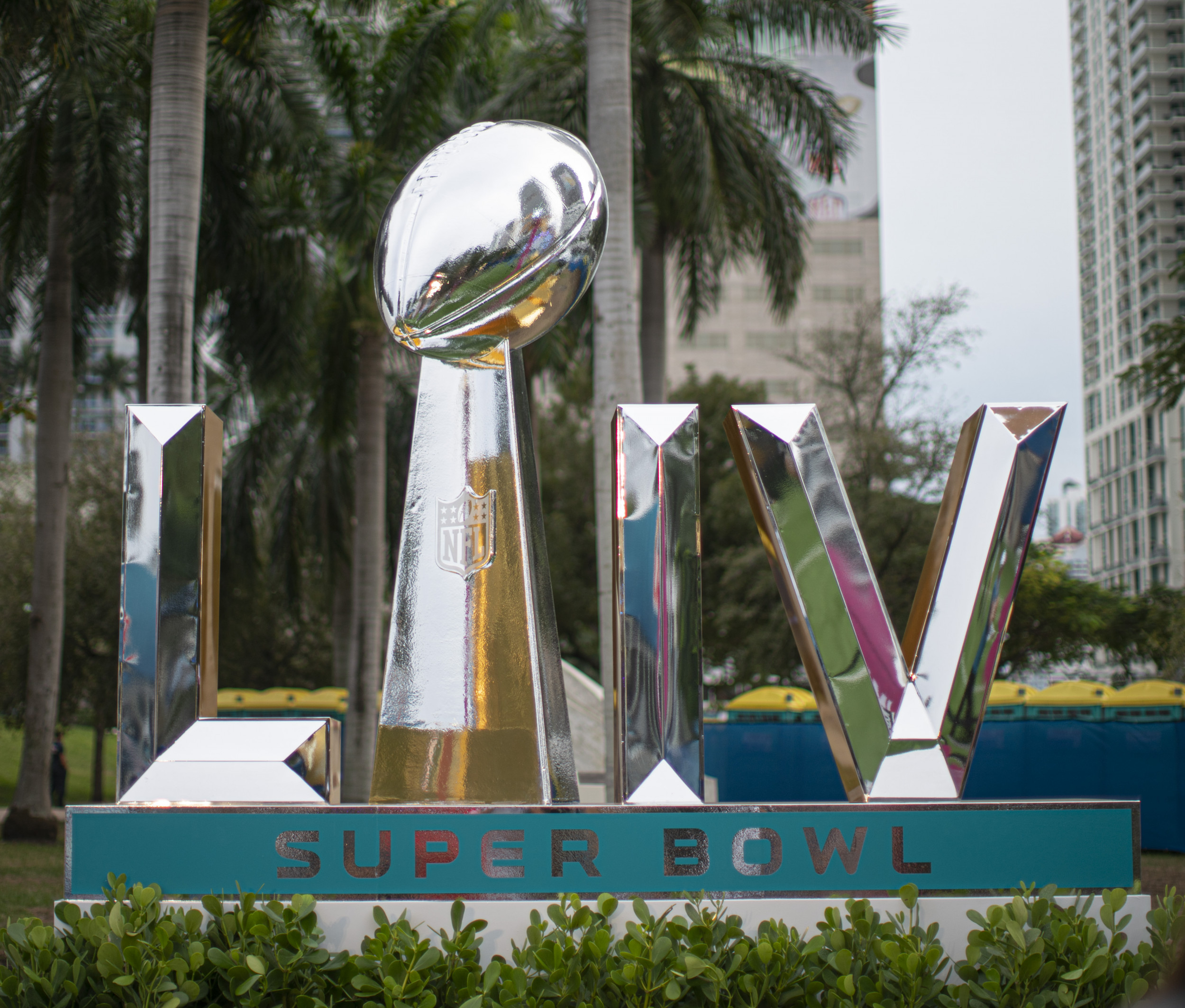 Super Bowl Facts - History, FAQs, Roman Numerals, Recipes and More!