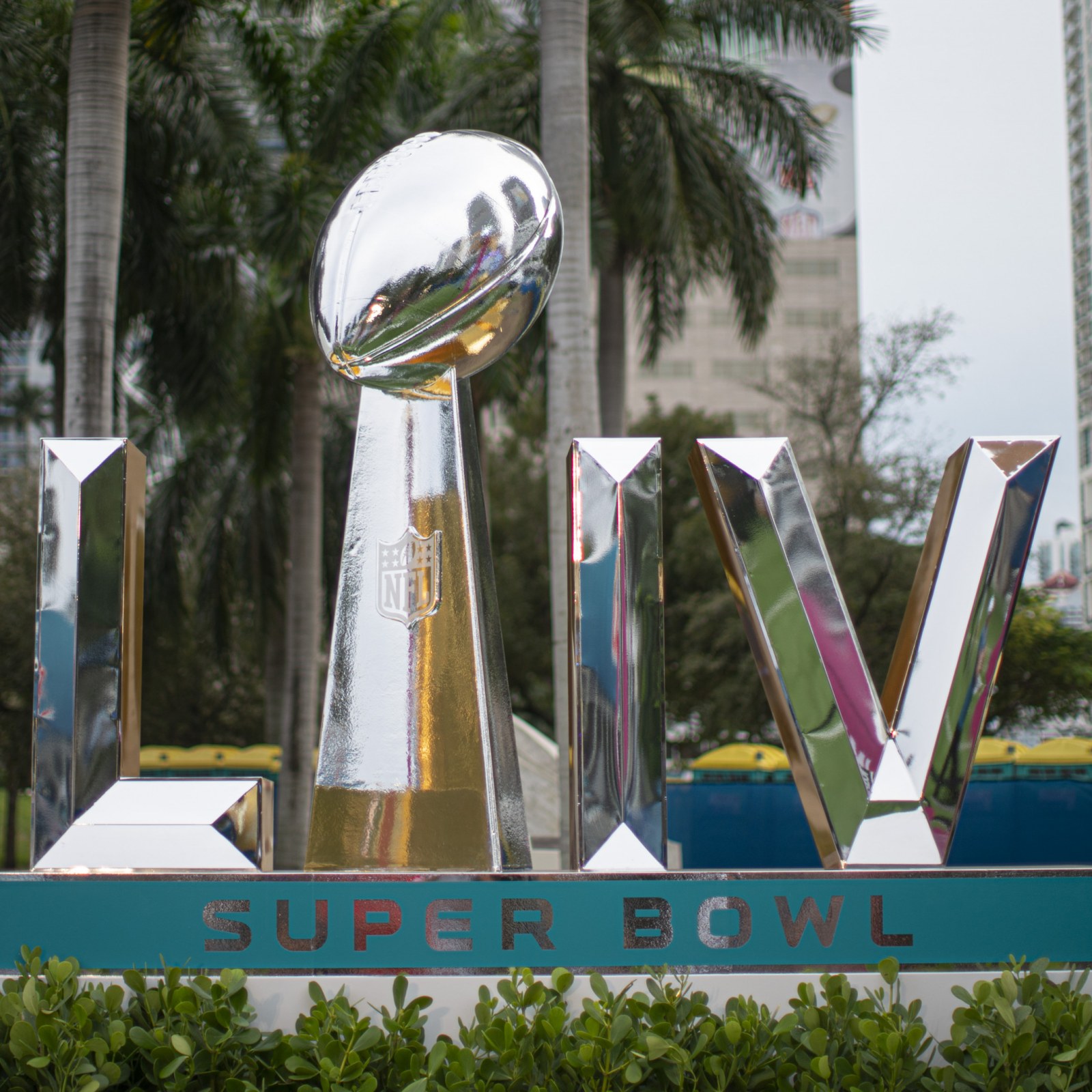 Super Bowl Liv The Tradition And Facts Behind Roman Numerals
