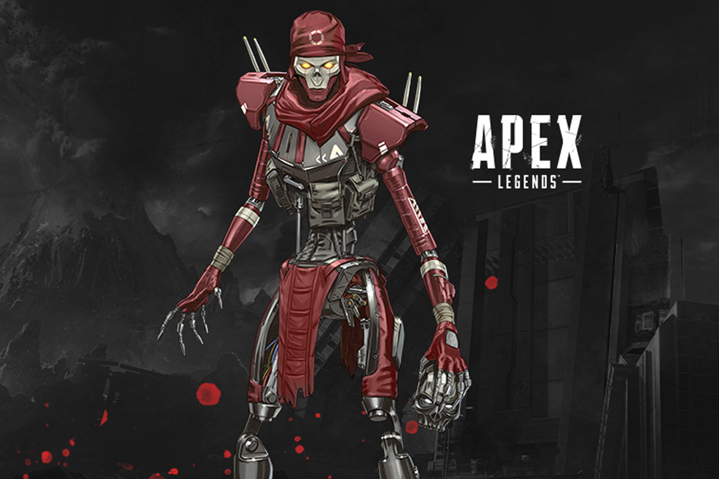 Here's what (little) we know about Revenant coming to 'Apex Legen...