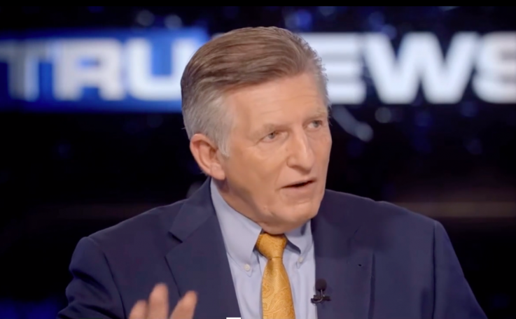 Rick Wiles Rick Wiles
