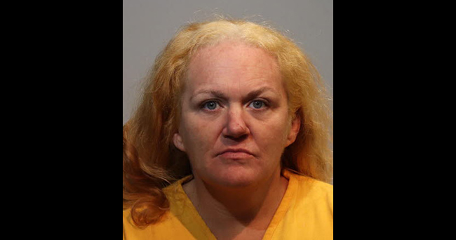 Florida Mom Drove Getaway Car For 15-year-old Son Who Robbed 