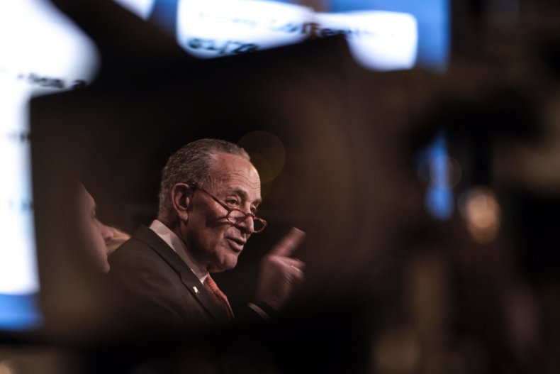 questions senators ask trump impeachment trial