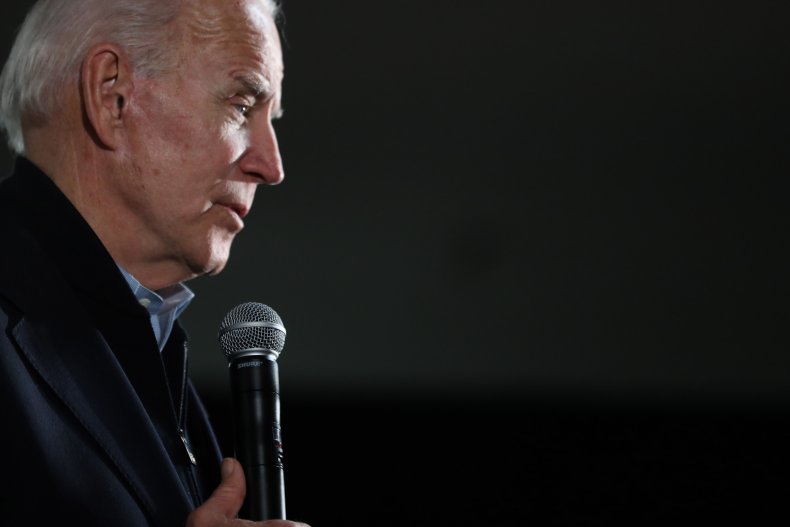 Joe Biden