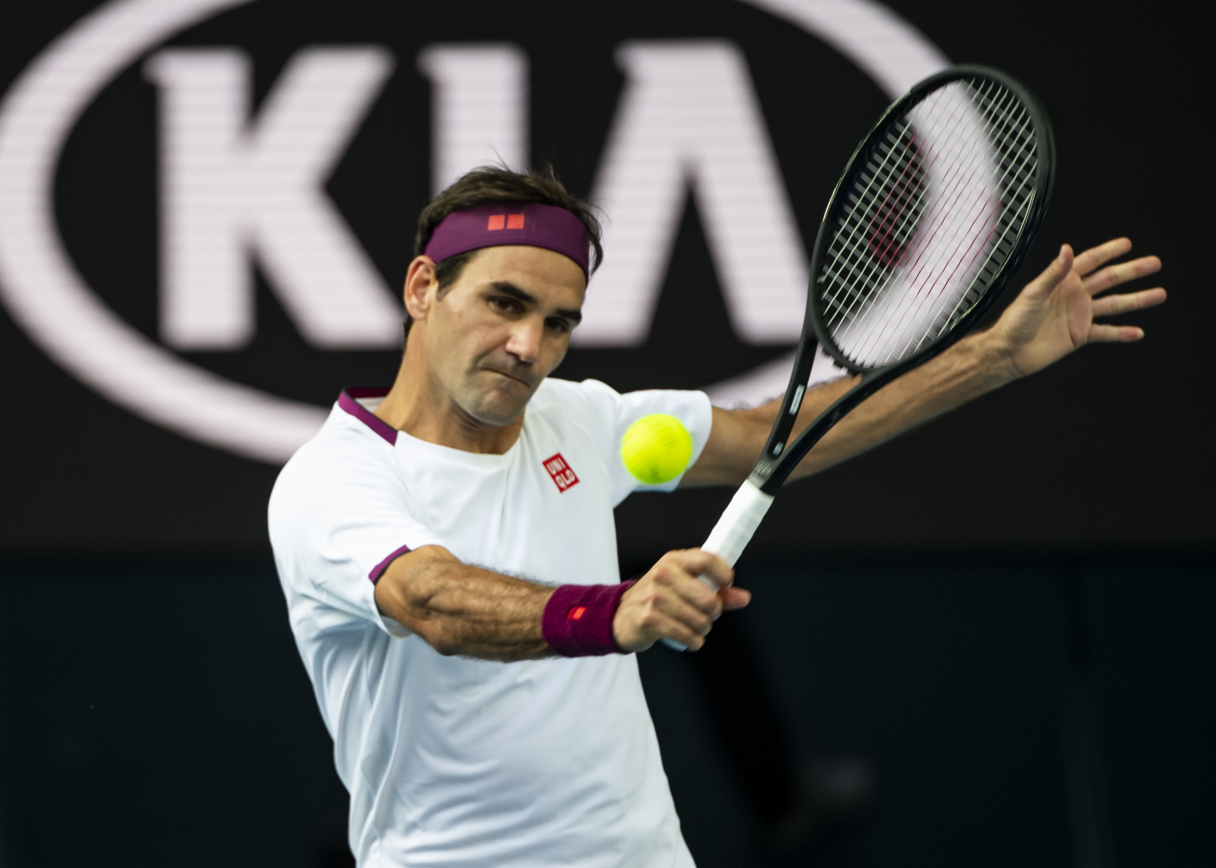 Australian Open 2020 TV Schedule: Where to Watch Roger Federer Novak Semifinal Match, Start Time, Live Stream