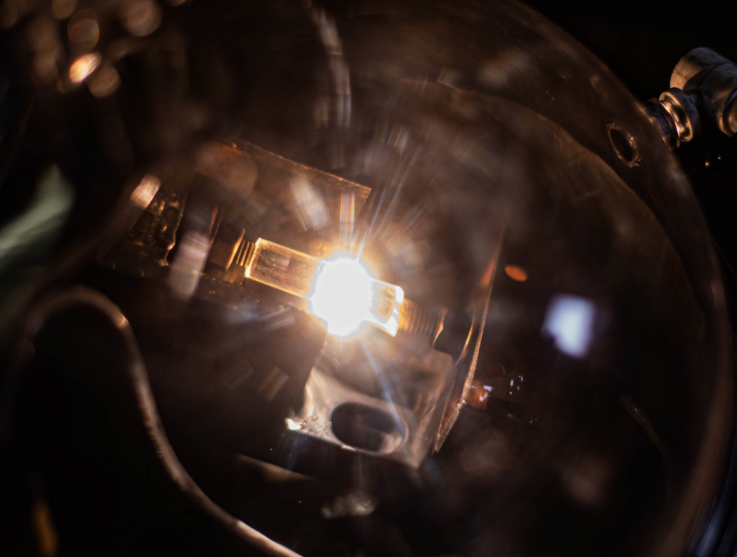 Rice University - carbon into graphene