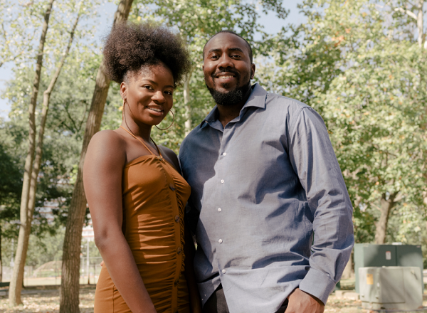 Married At First Sight Season 10 Spoilers Meka And Michael Are Already Considering Divorce On Episode 5