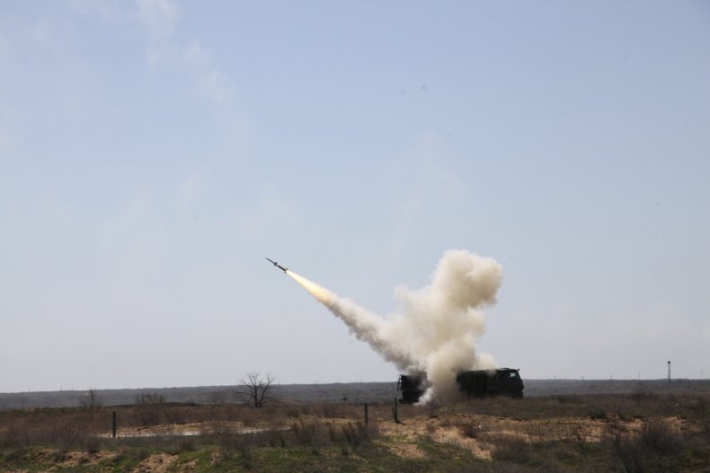 russia, pantsir, surface, air, missile, system