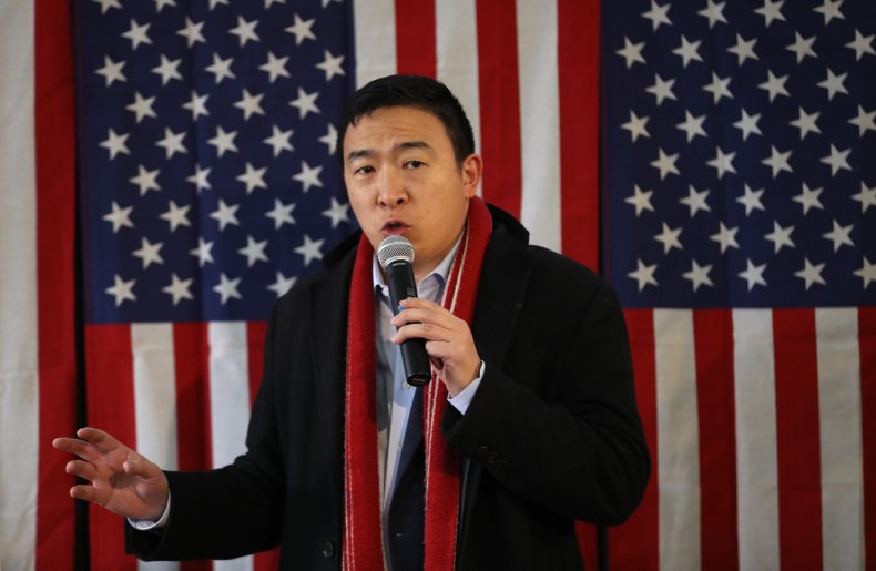 andrew yang