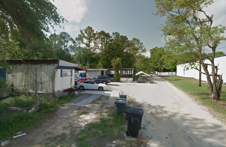 Capital Circle Pines