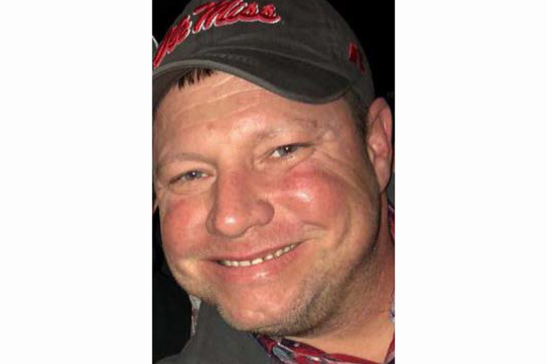 U.S. Marshals Reward Jacob Blair Scott