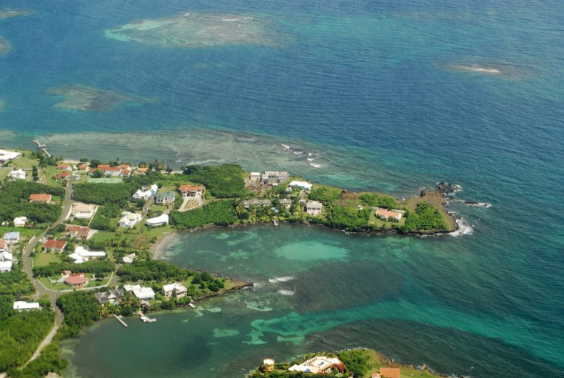 Grenada Grenada