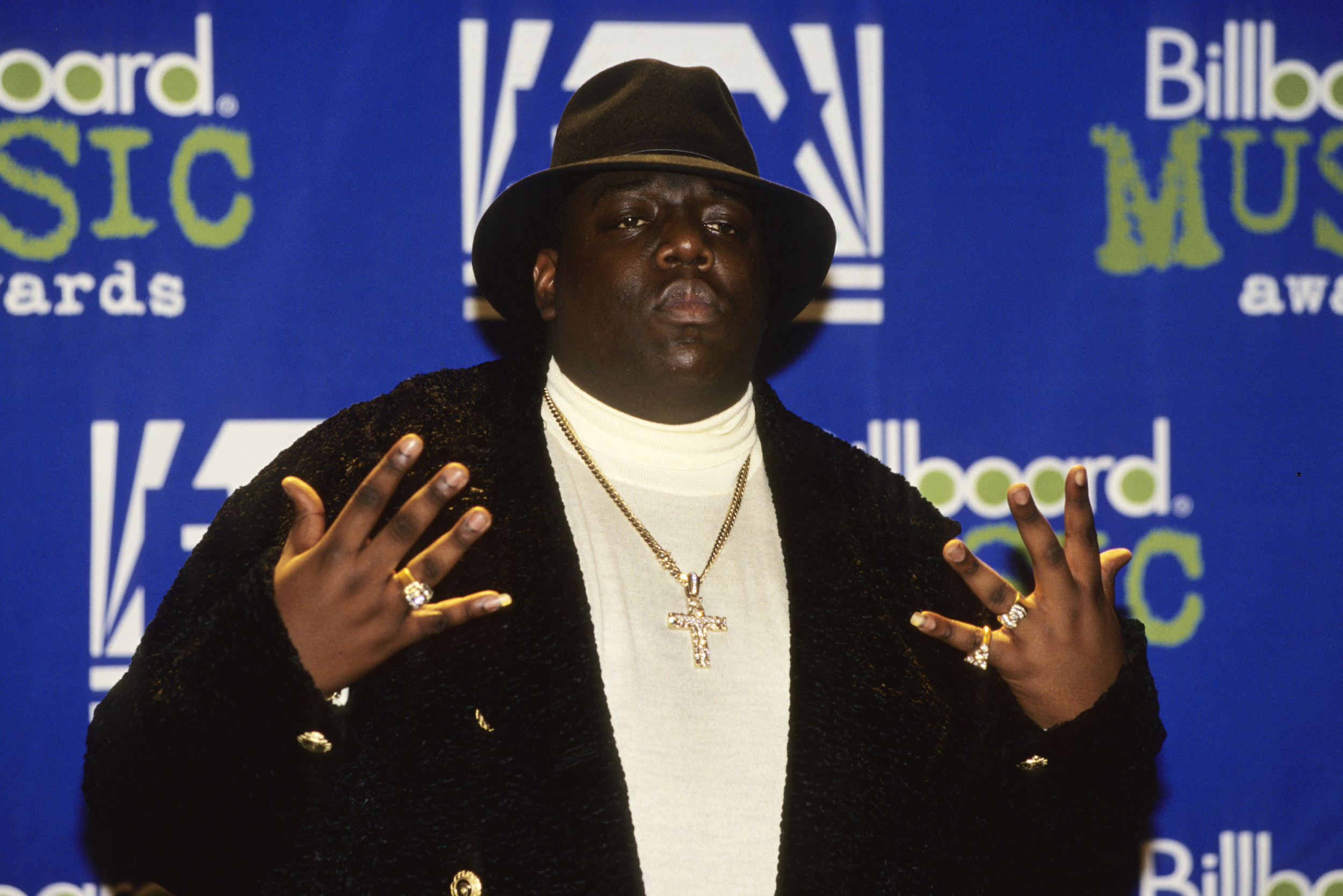 A Lil' Tribute to Biggie: The Larger-Than-Life Rap Icon Who Brought