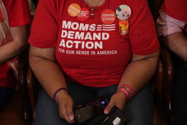 Moms Demand Action