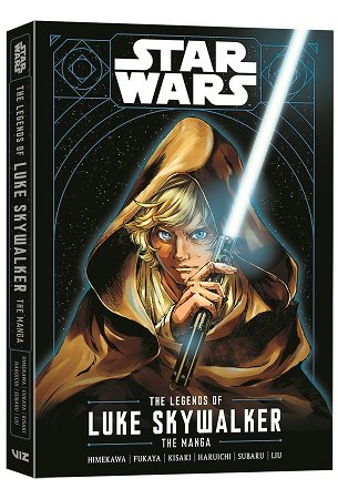 luke-skywalker-manga