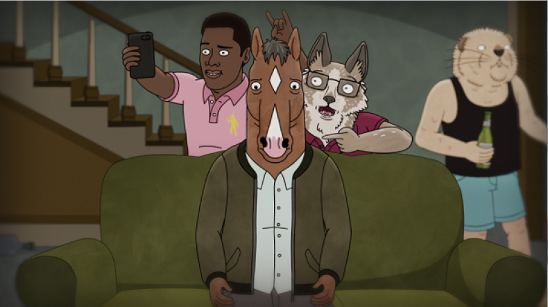 Everything to Know About 'BoJack Horseman' Final Season Release on Netflix Everything to Know About 'BoJack Horseman' Final Season Release on Netflix