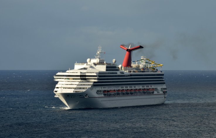 Carnival Sunshine cruise ship Carnival Sunshine cruise ship