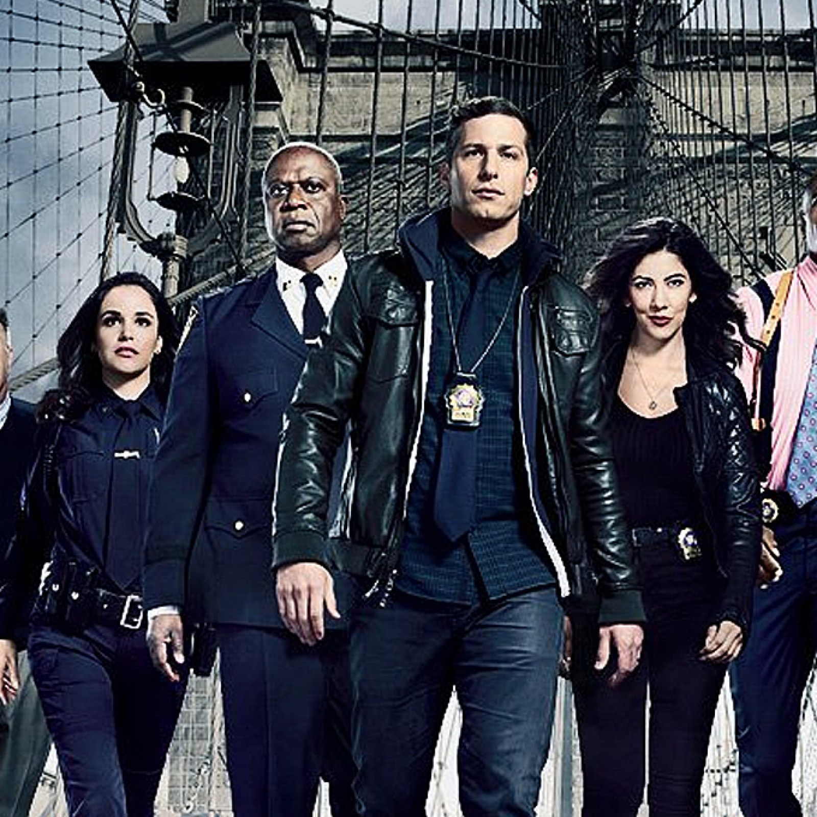 Brooklyn Nine-Nine' Season 7 Release Date, Cast, Trailer, Plot: Everything We Know About the Series