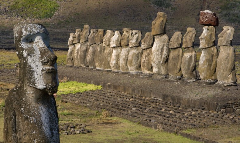 Easter Island