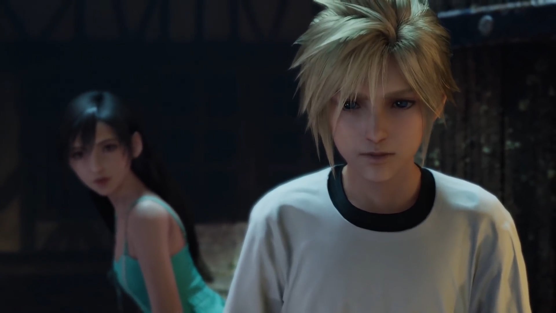 Final Fantasy VII: Remake - Official State Of Play Trailer 