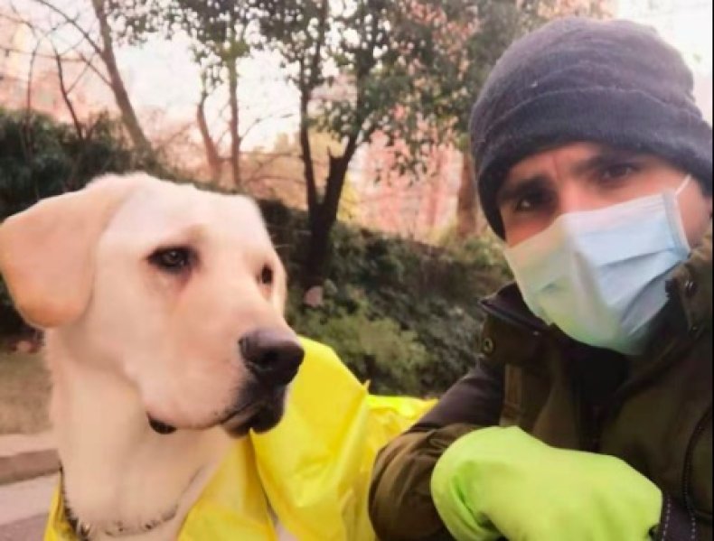 coronavirus wuhan china outbreak quarantine