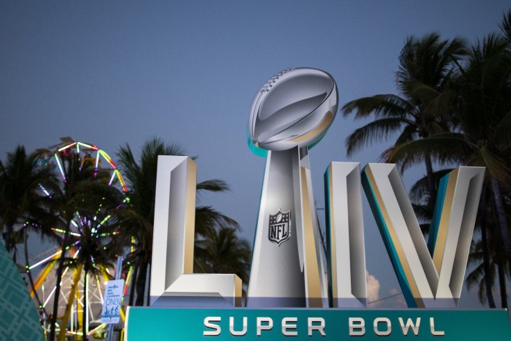 Super Bowl Super Bowl