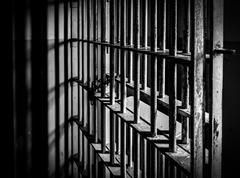 jail