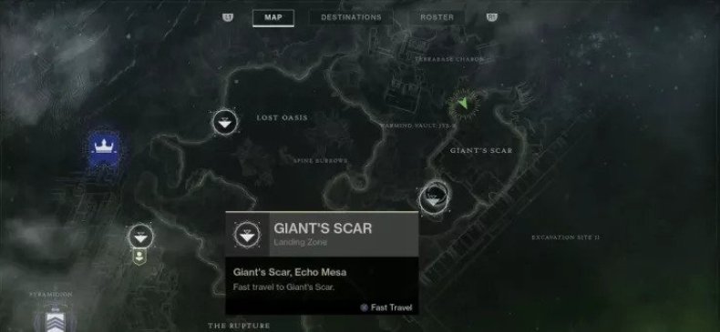 xur location 1-31-20 xur location 1-31-20