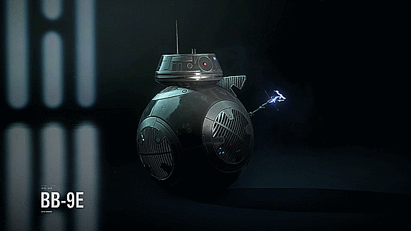 battlefront 2 bb-9e battlefront 2 bb-9e