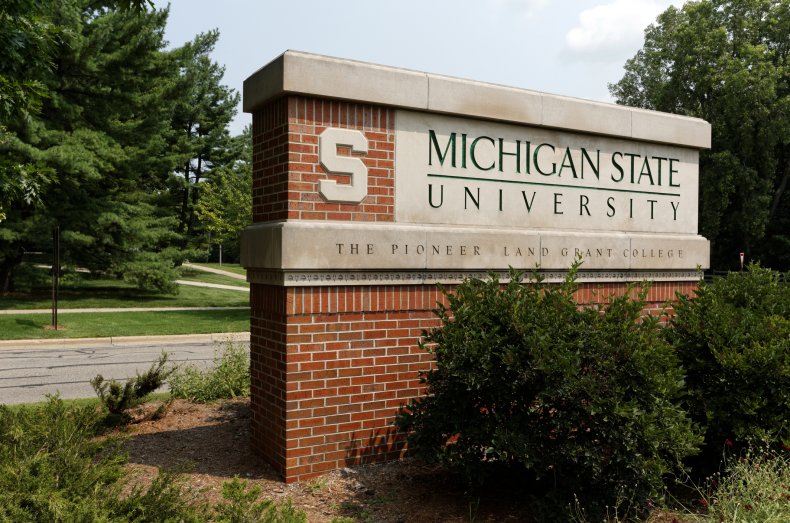 MSU MSU
