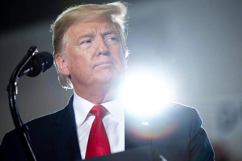 coronavirus u.s. fear trump china
