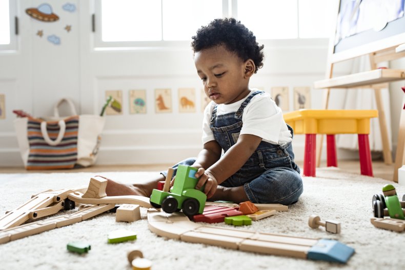 baby, toys, play, stock, getty