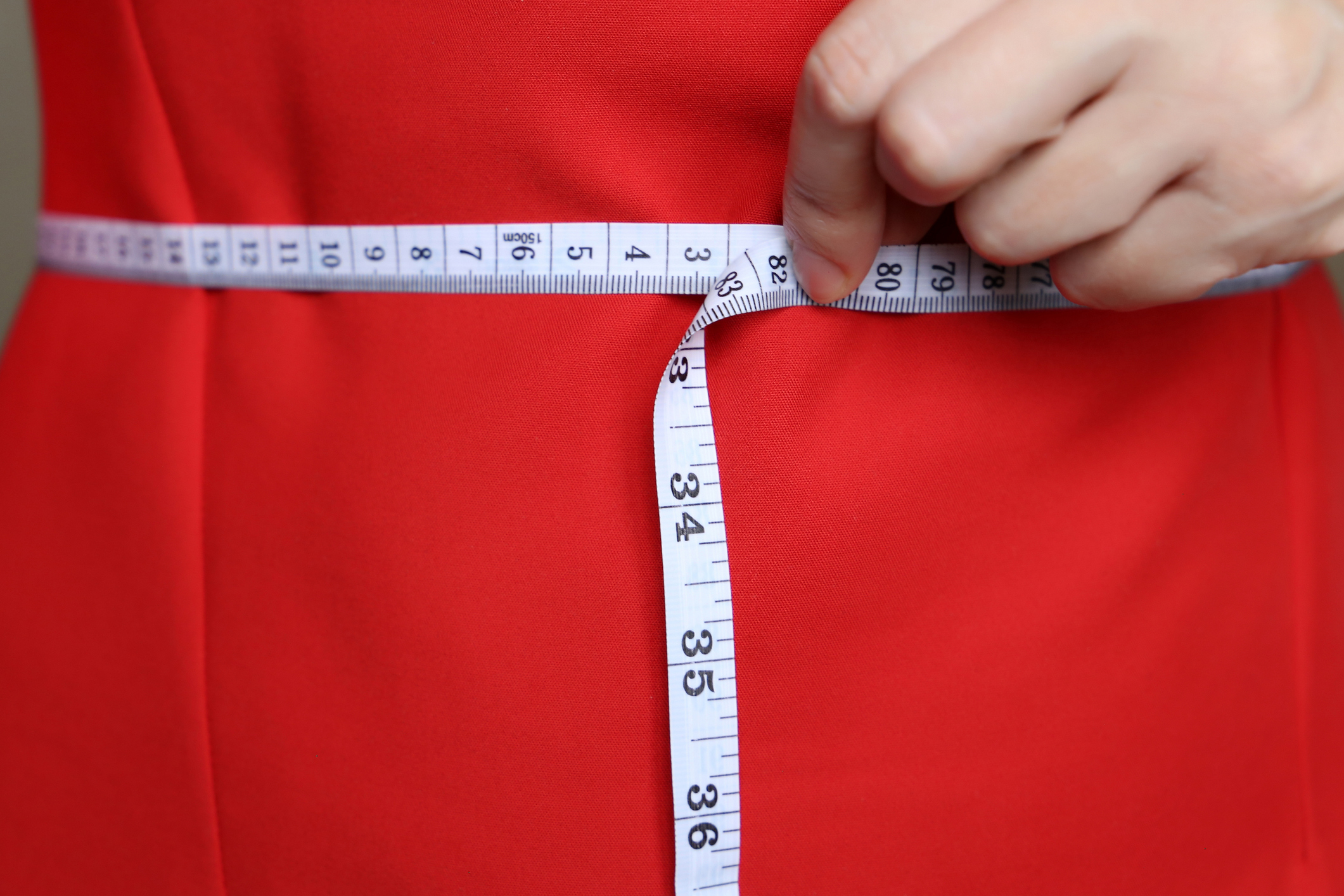 Waist Circumference Just As Important As Bmi When It Comes To